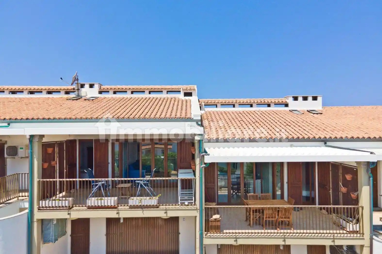 Attico - Mansarda in vendita a Santa Teresa Gallura