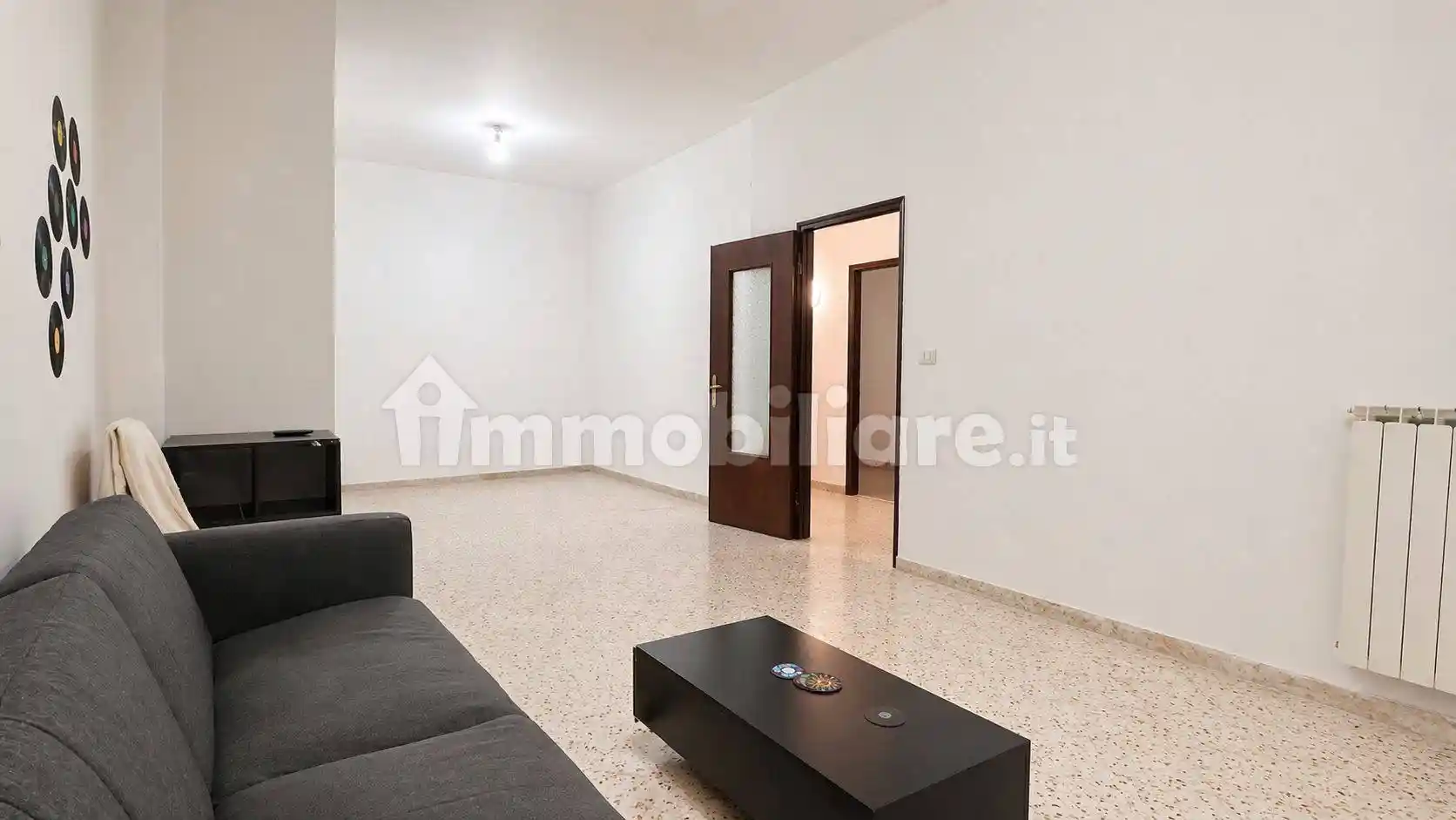 Appartamento in vendita a Salerno
