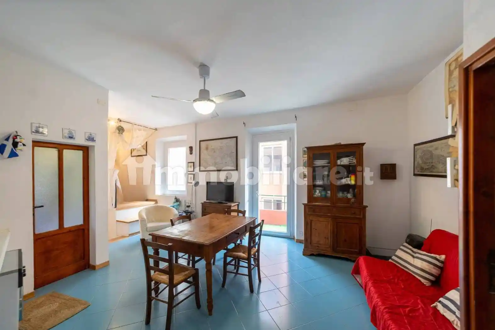 Appartamento in vendita a Monte Argentario