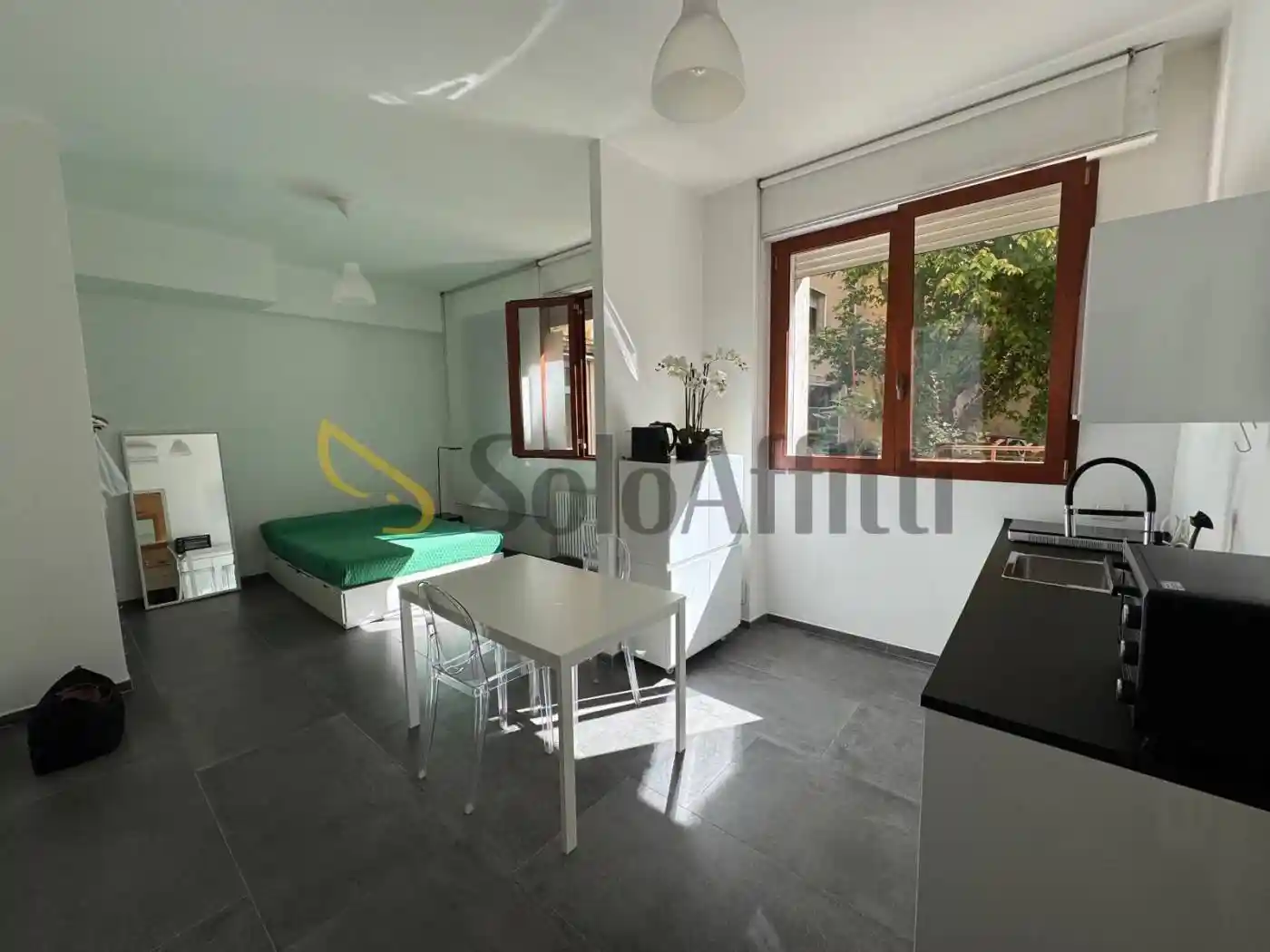 Appartamento in affitto a Bologna