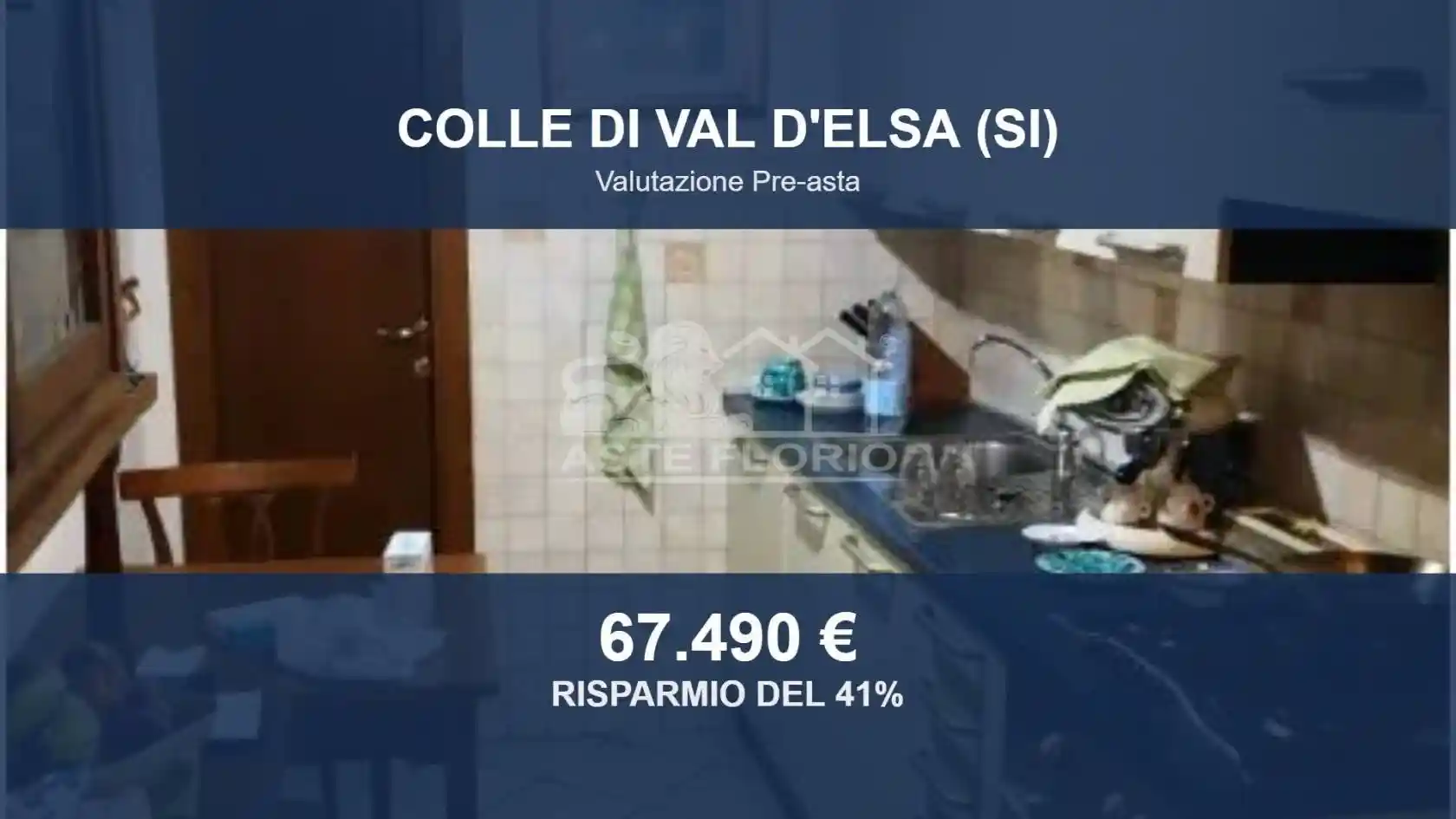 Appartamento in vendita a Collegno