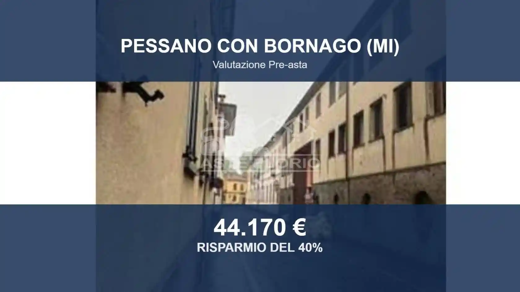 Appartamento in vendita a Pessano con Bornago