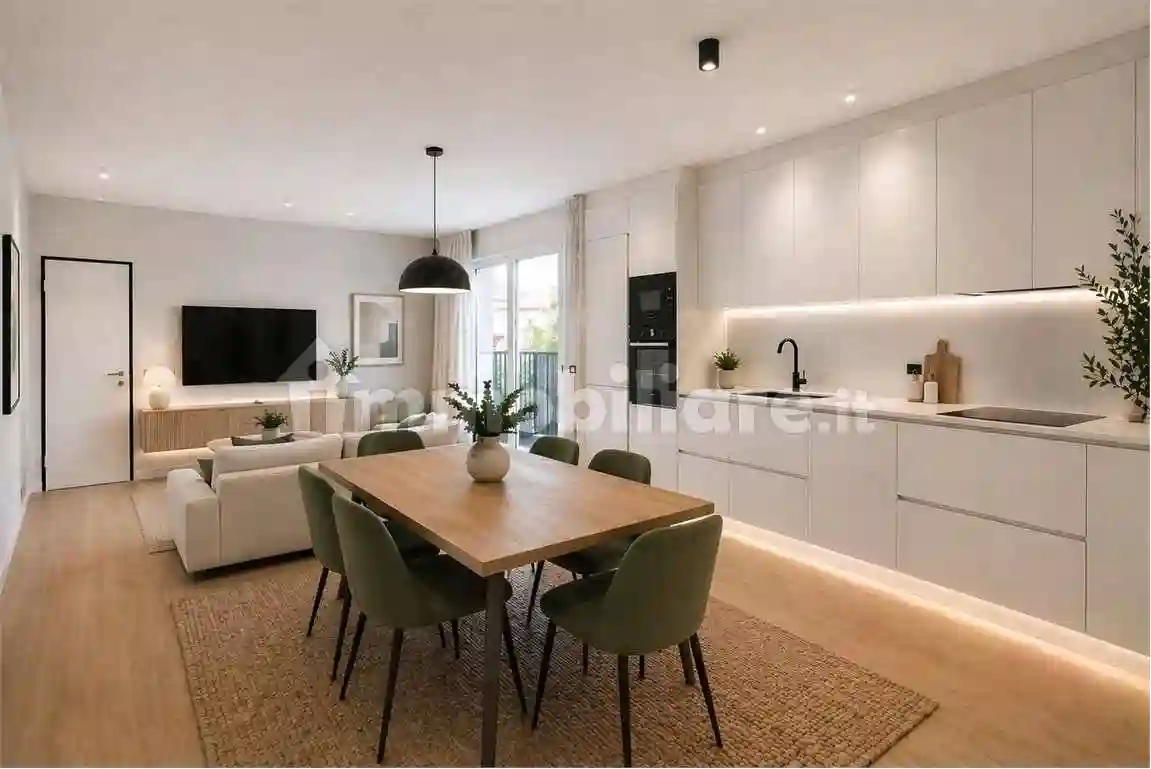 Appartamento - foto 5