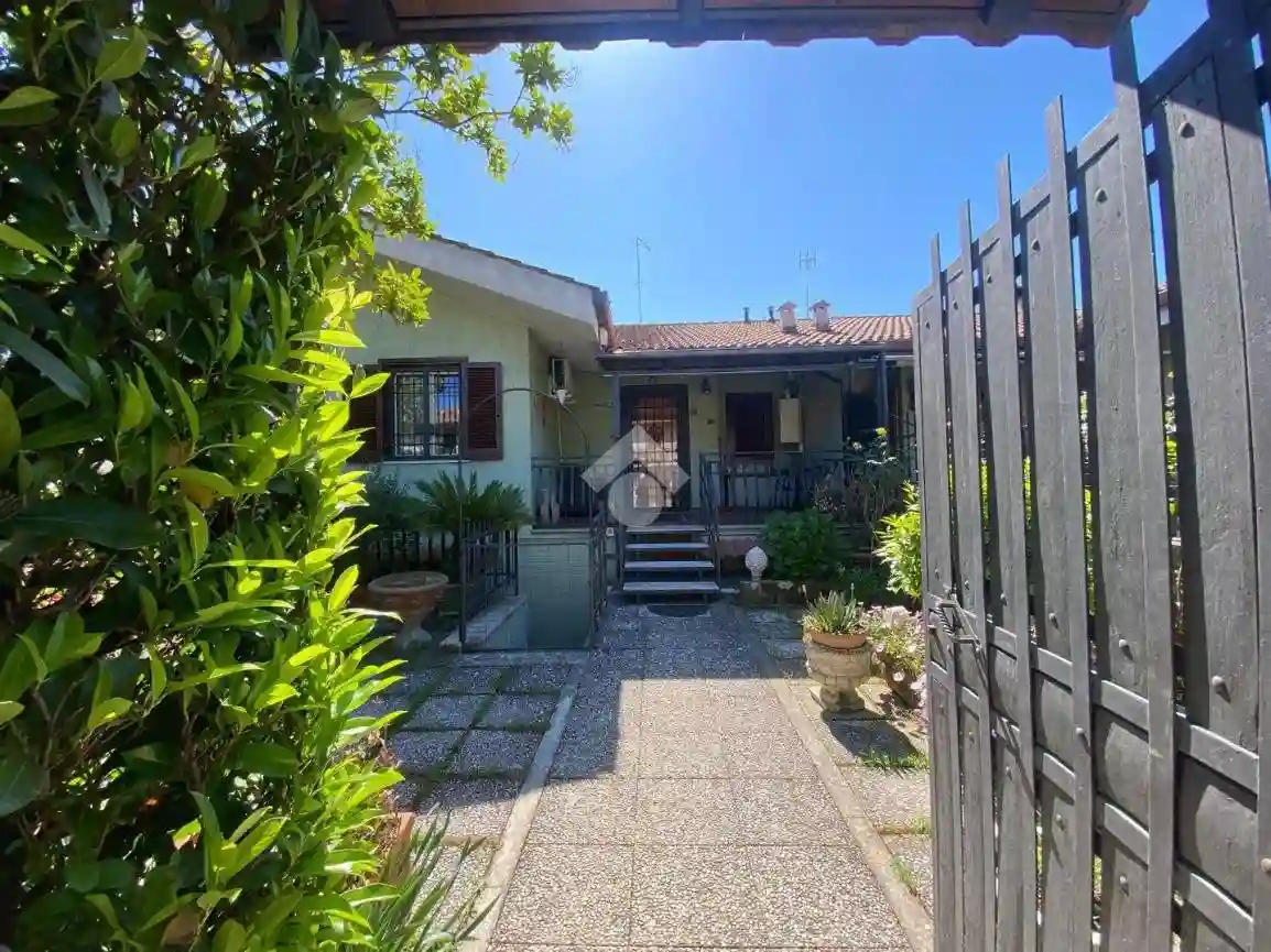Villetta a schiera - foto 3