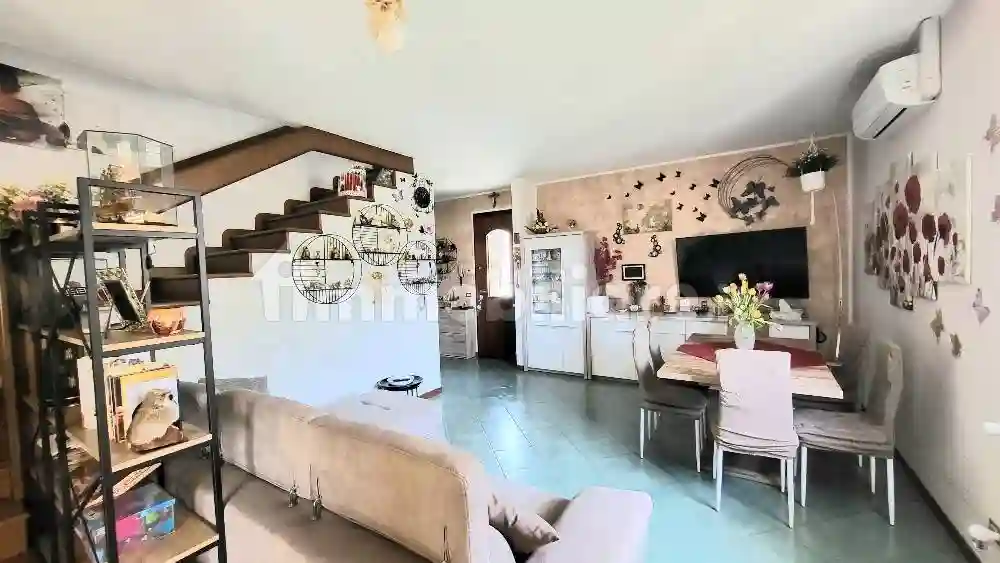 Villetta a schiera - foto 5