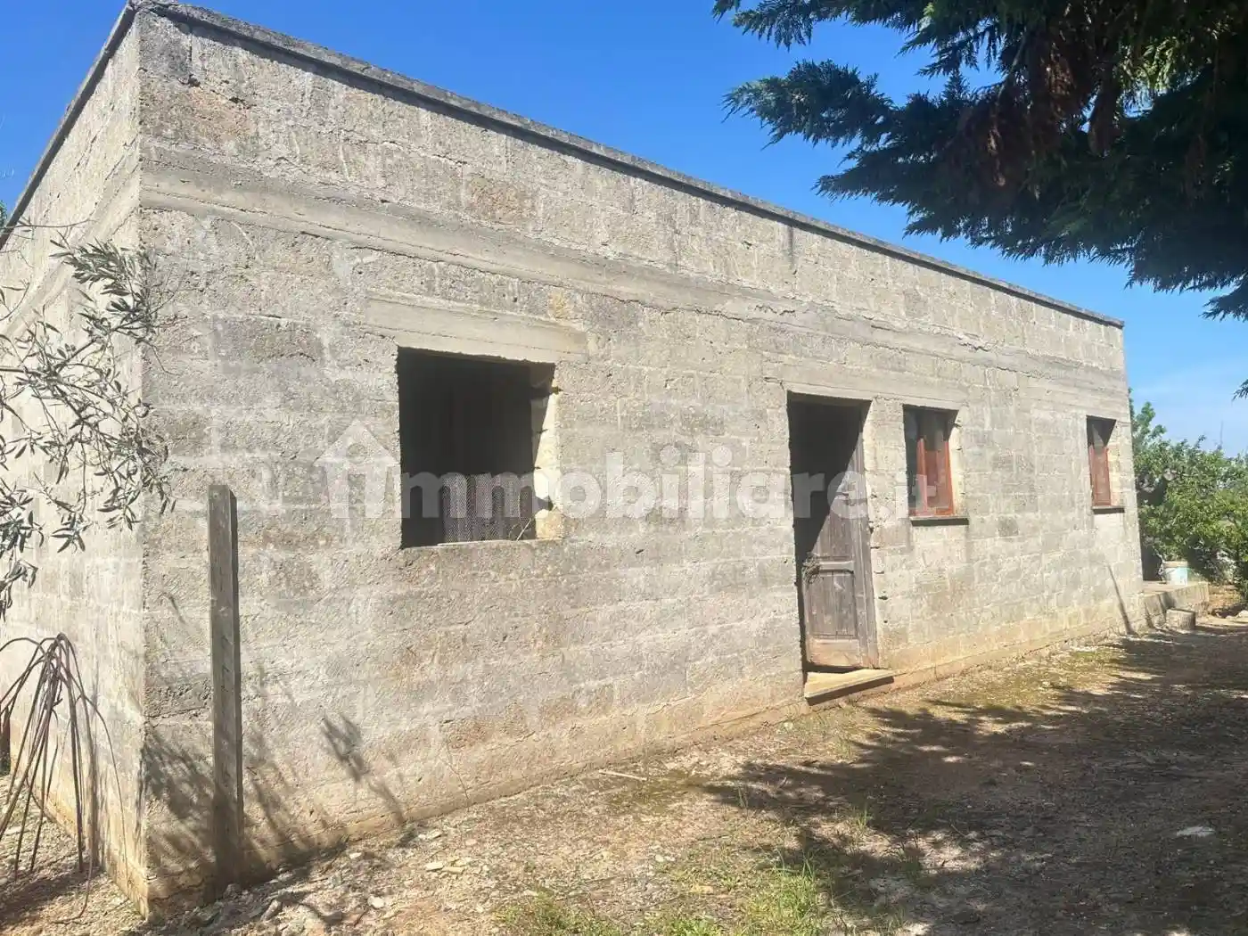 Rustico - Casale in vendita a Carovigno