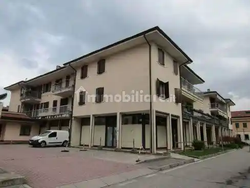 Appartamento in vendita a Lavagno