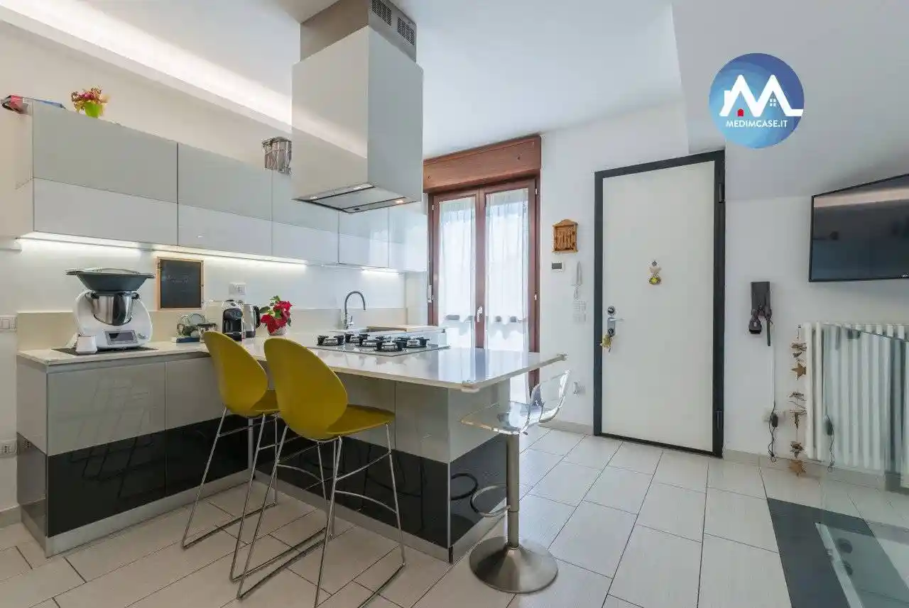 Appartamento in vendita a Pesaro