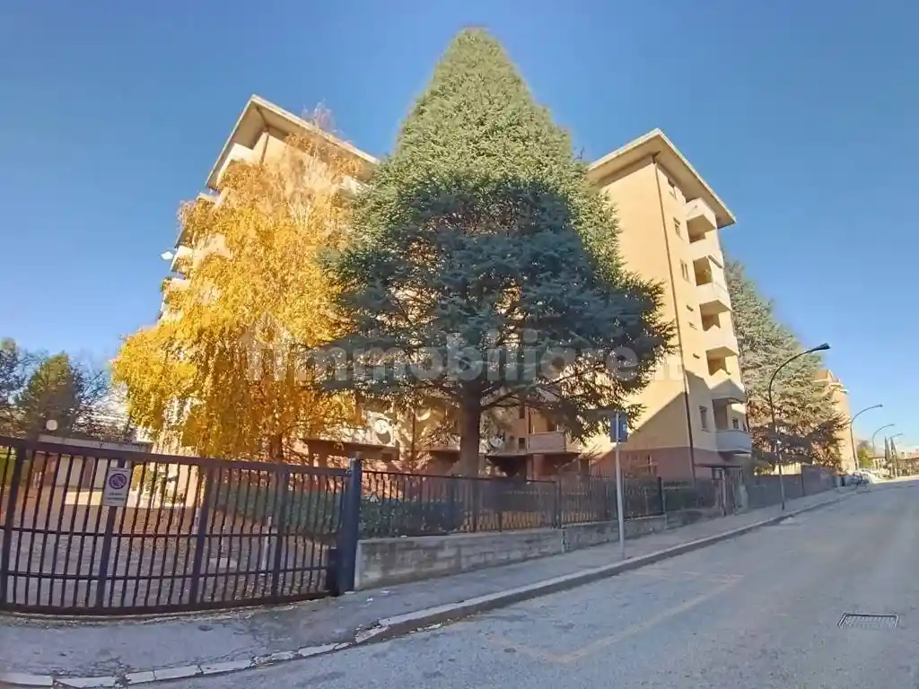 Appartamento in vendita a Avezzano