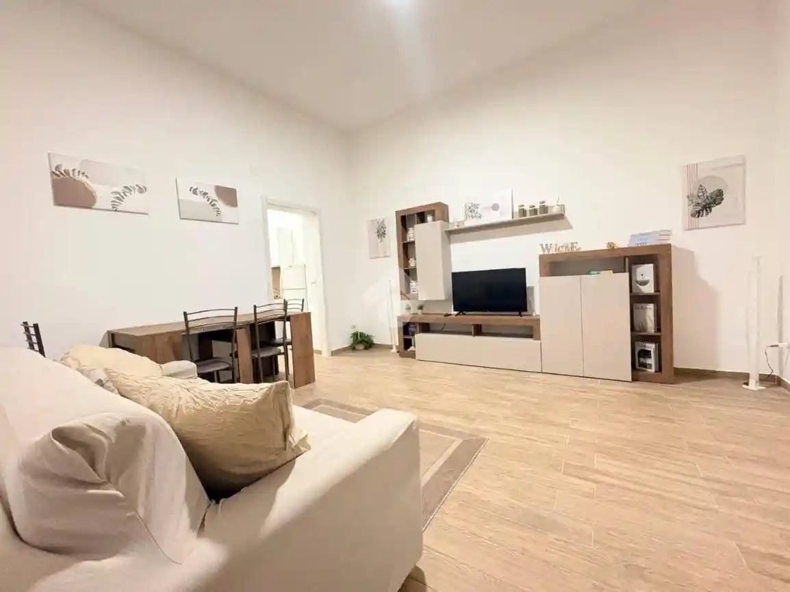 Appartamento in vendita a Palermo