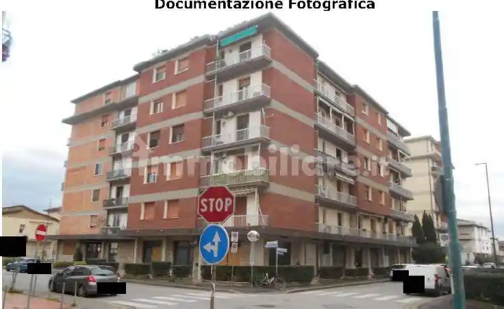 Appartamento in vendita a Campi Bisenzio