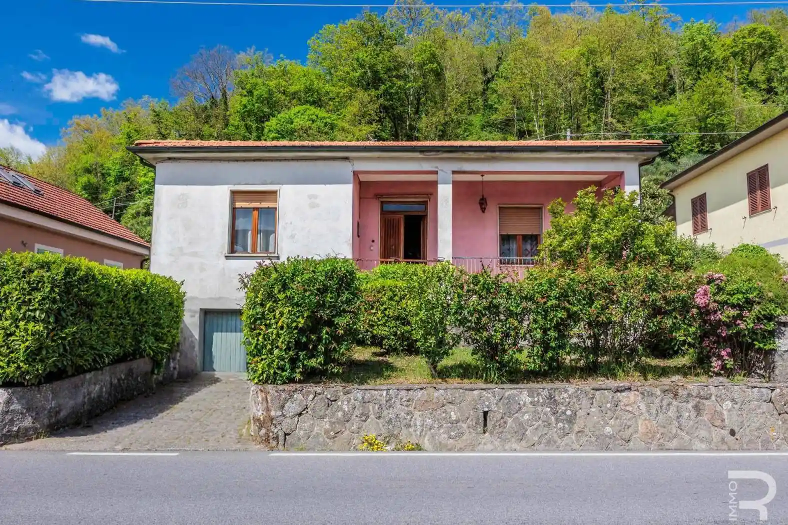 Villa in vendita a Fivizzano