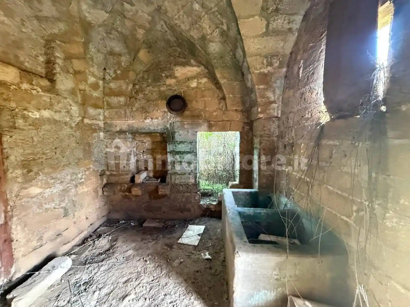 Appartamento in vendita a Alezio