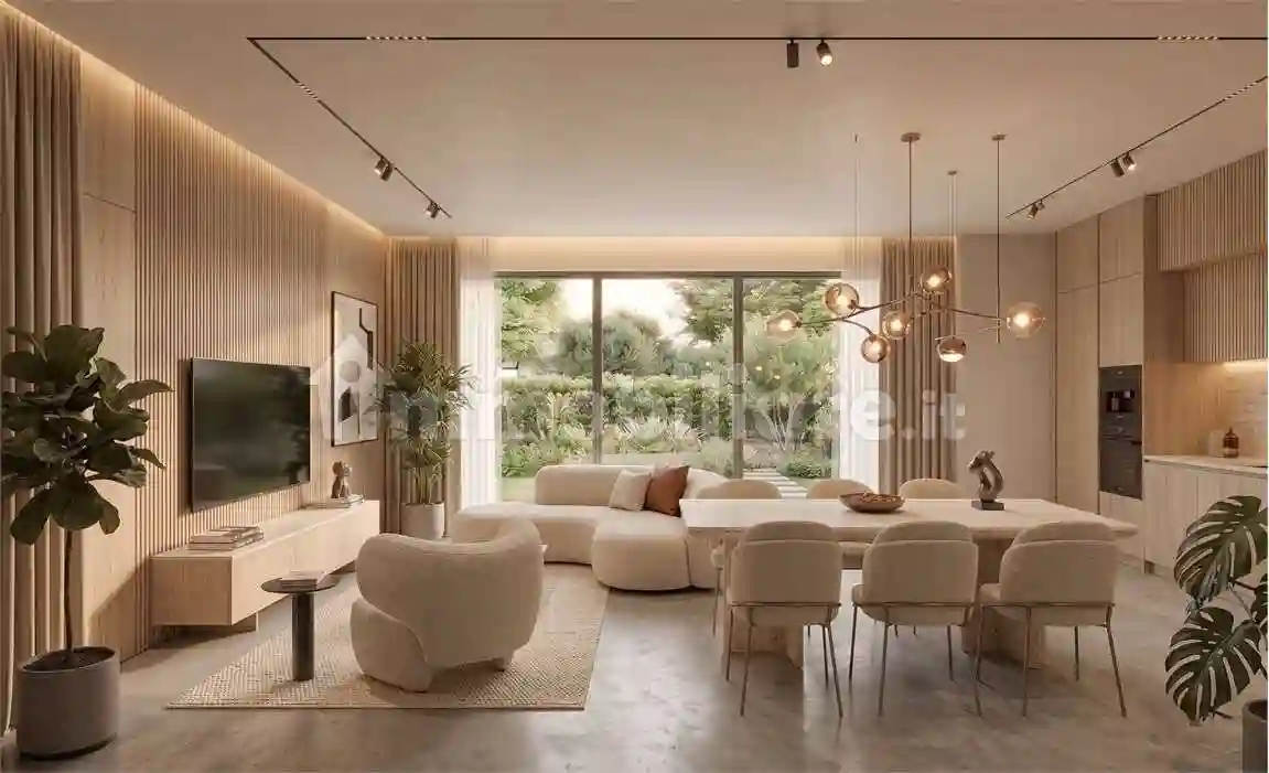 Villetta a schiera - foto 3