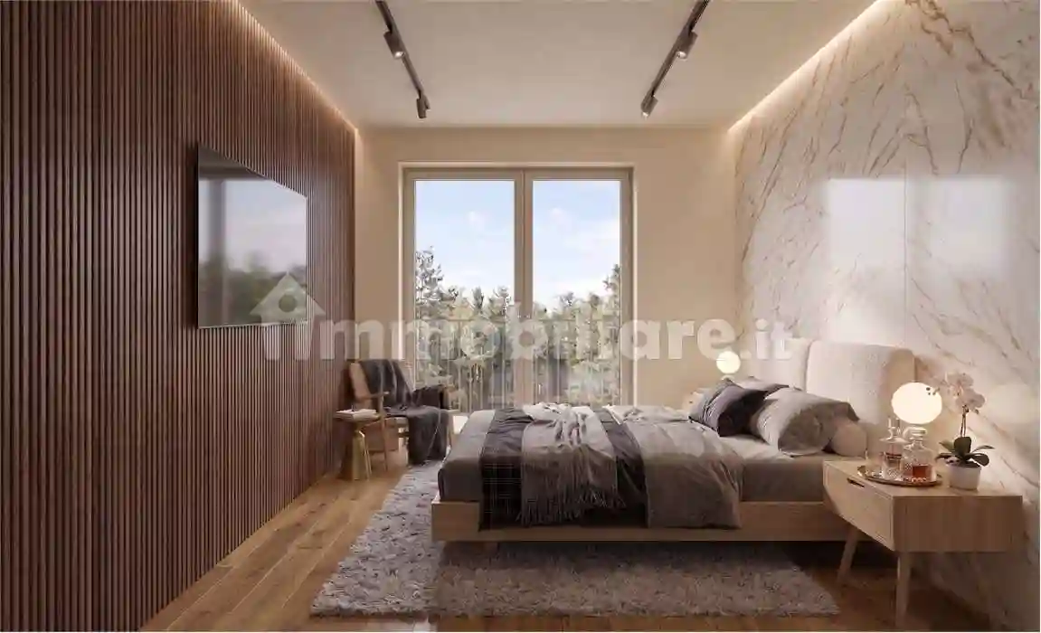 Villetta a schiera - foto 4