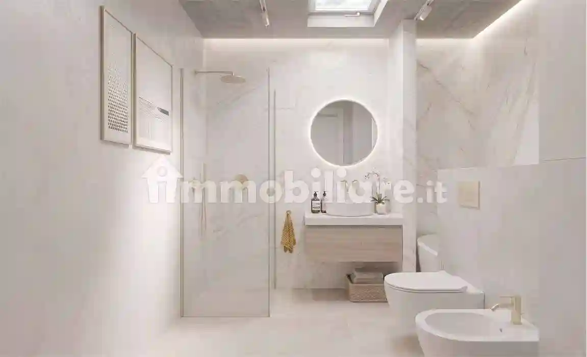 Villetta a schiera - foto 5