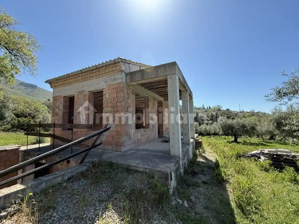 Villa in vendita a Sperlonga