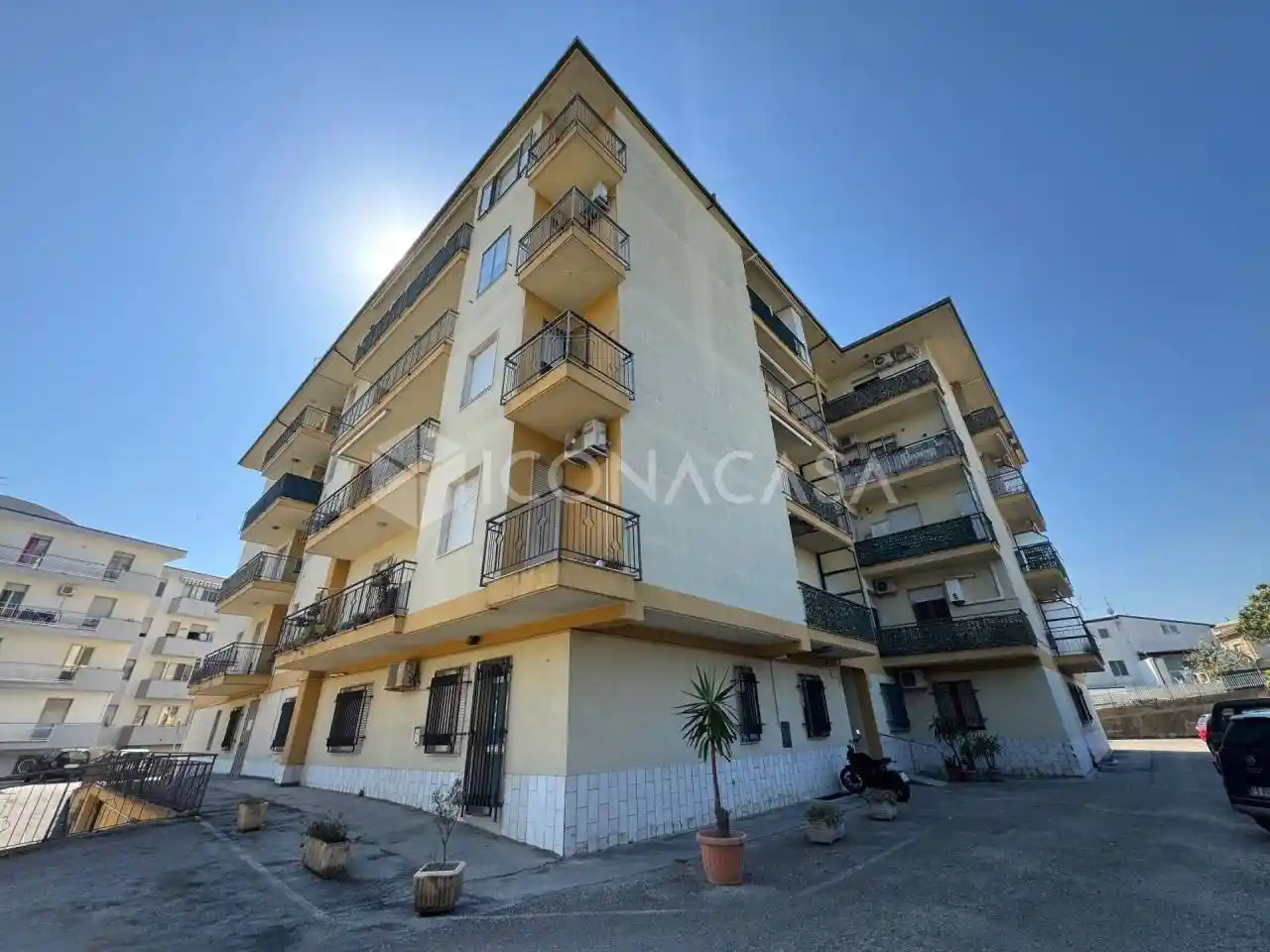 Appartamento in vendita a Vasto