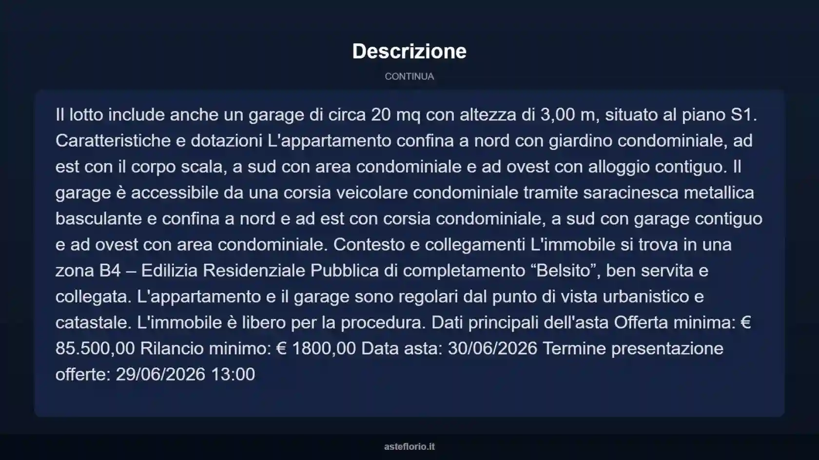 Appartamento - foto 4