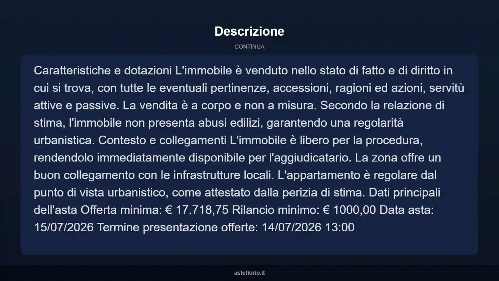 Appartamento - foto 5