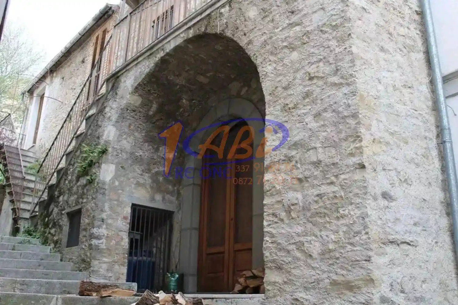Appartamento in vendita a Bomba
