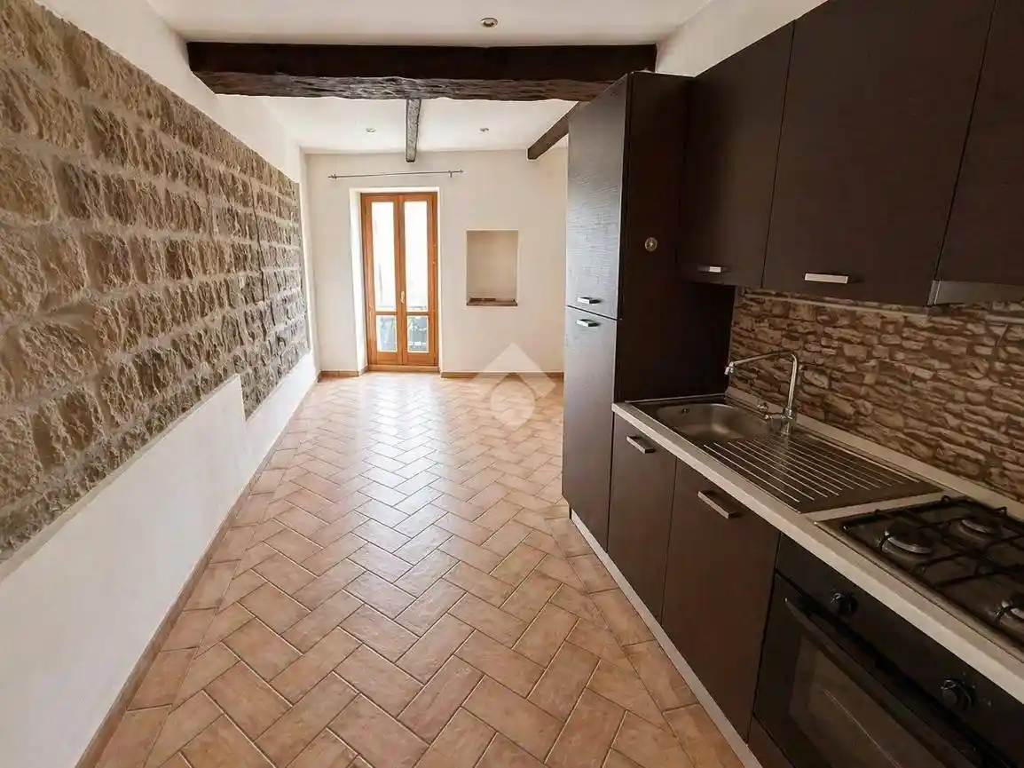 Appartamento in vendita a Viterbo