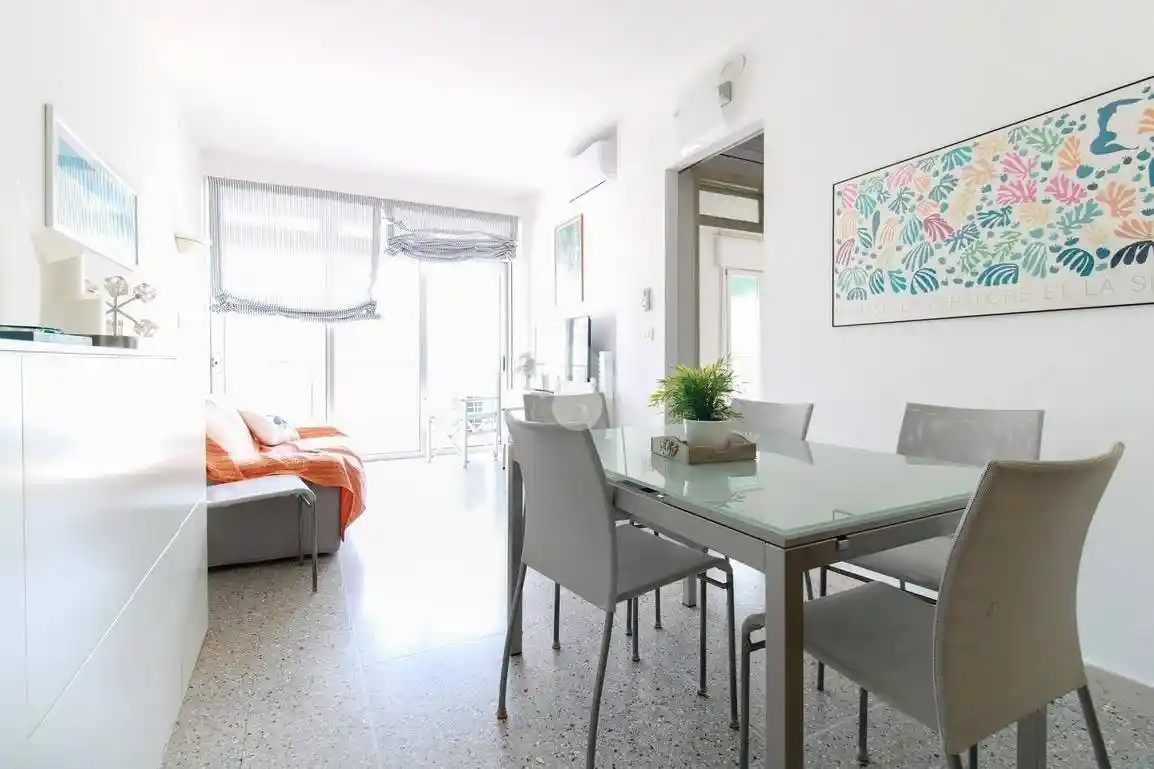 Appartamento in affitto a Jesolo