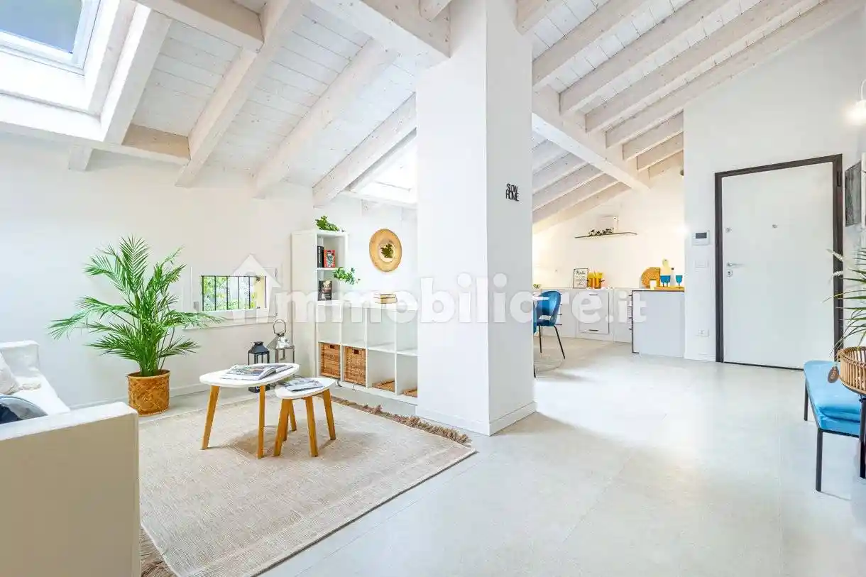 Appartamento in vendita a Bologna