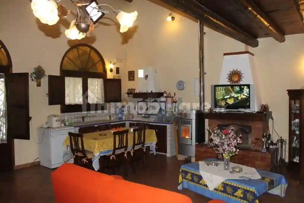 Casa indipendente - foto 5
