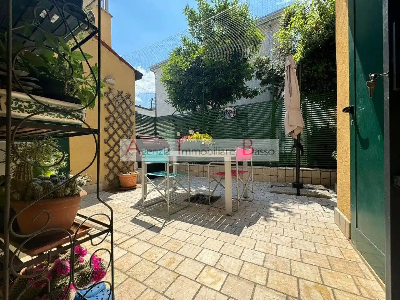 Casa indipendente in vendita a Padova