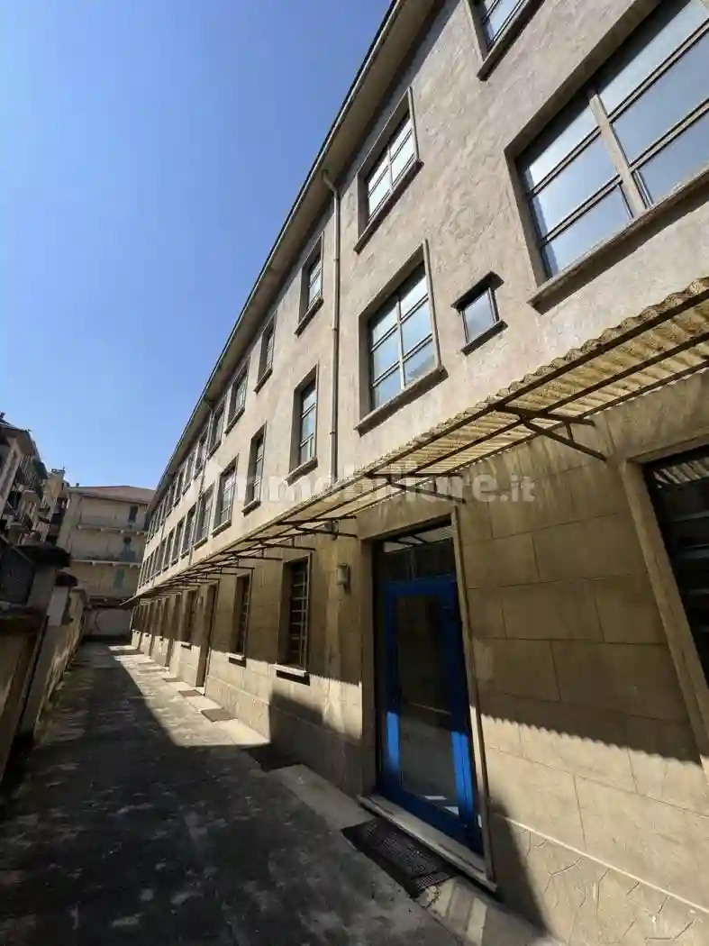 Palazzo - Edificio - foto 2