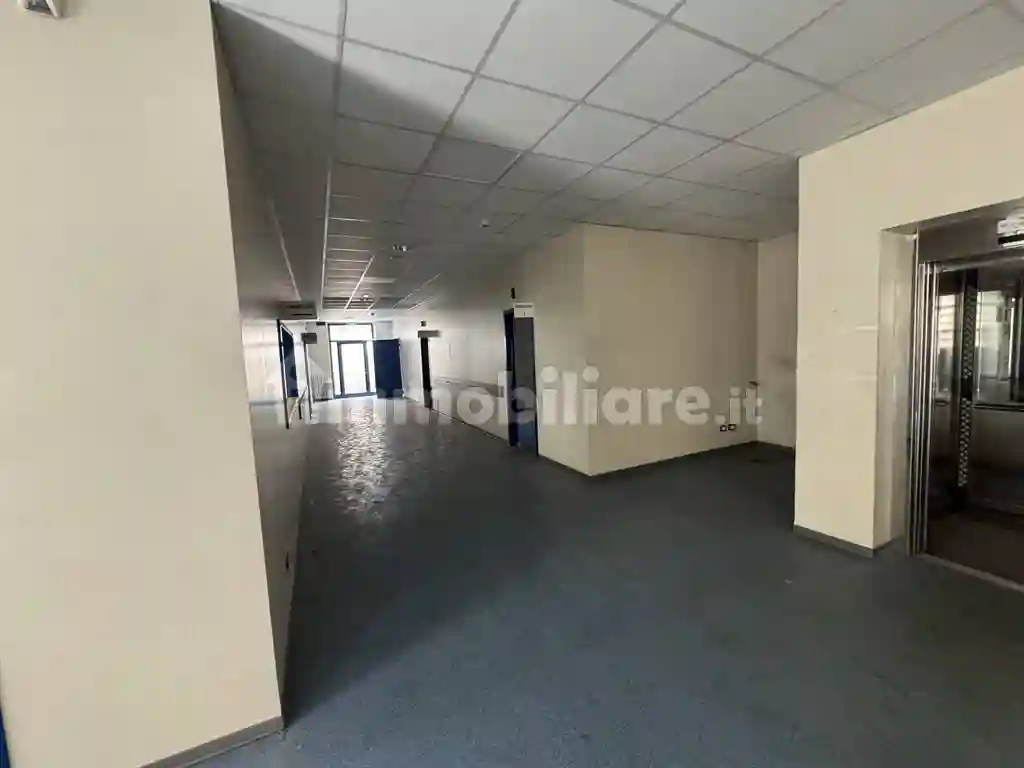 Palazzo - Edificio - foto 4