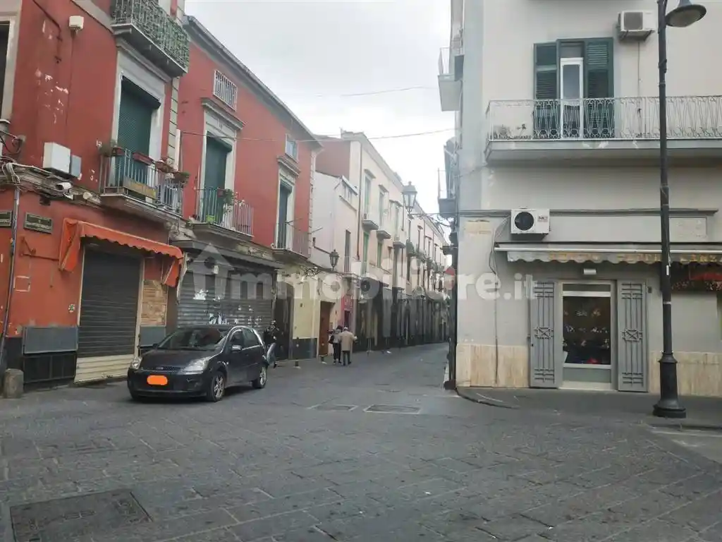 Appartamento in vendita a Nocera Inferiore