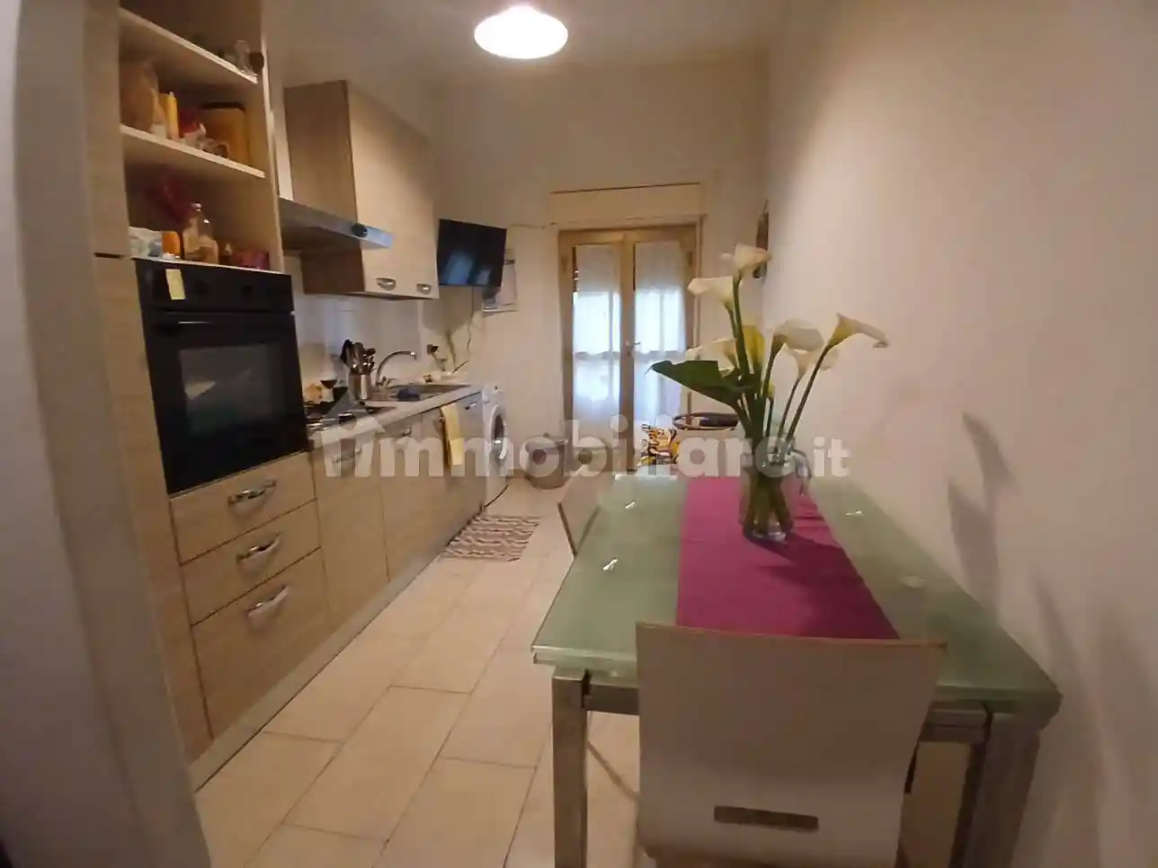 Appartamento in vendita a Catania