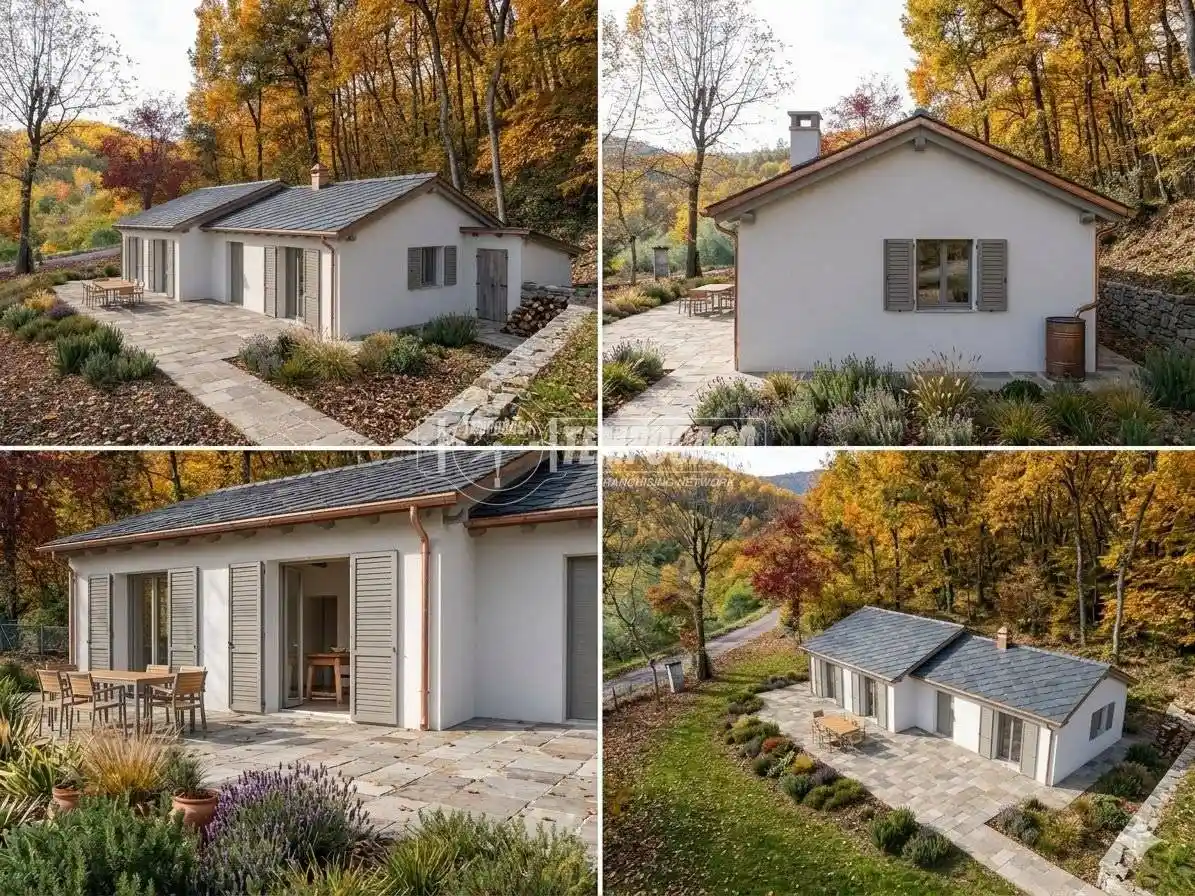 Casa indipendente in vendita a Pavullo nel Frignano