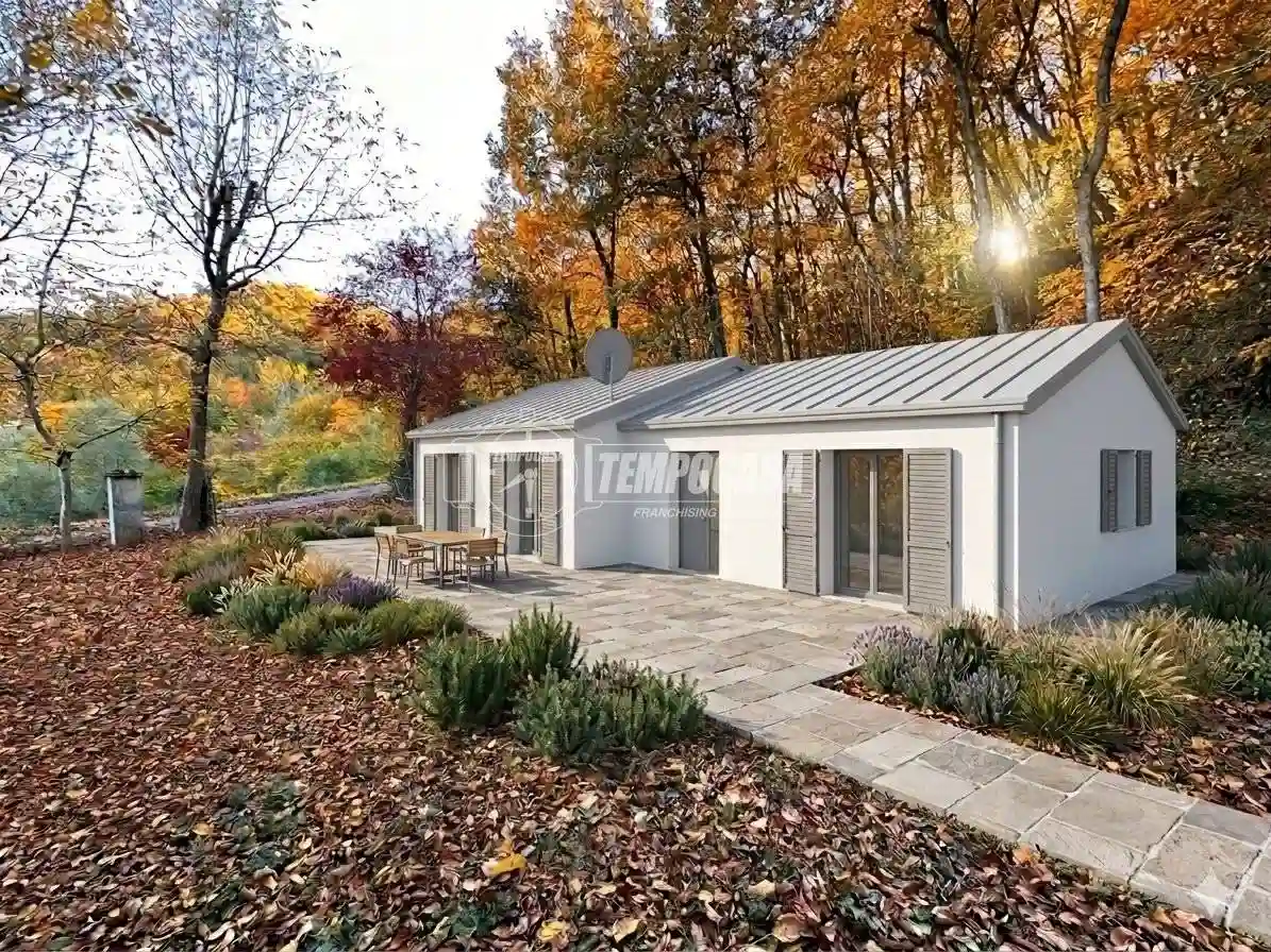 Casa indipendente - foto 3