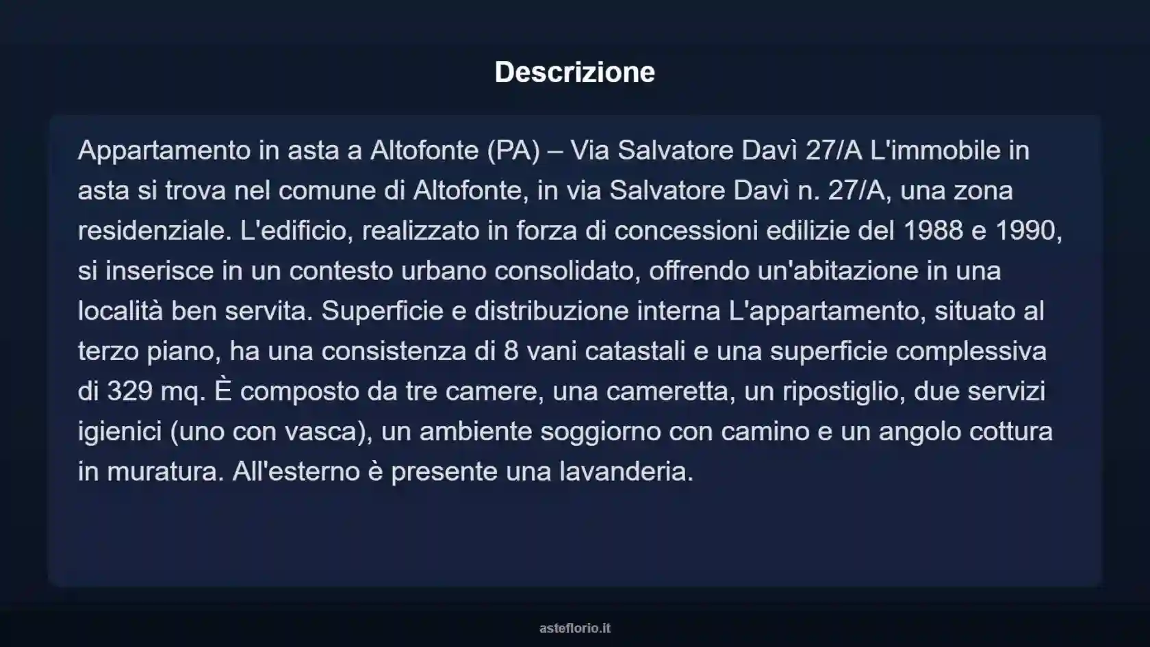 Appartamento - foto 3