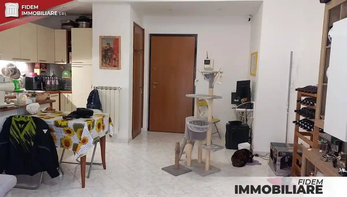 Appartamento in affitto a Roma