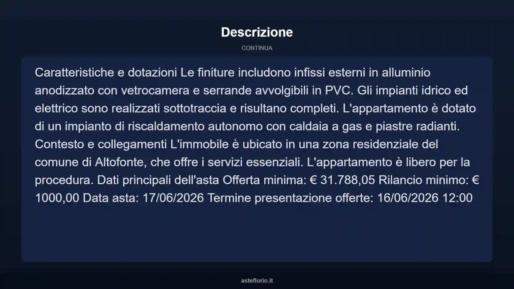 Appartamento - foto 4
