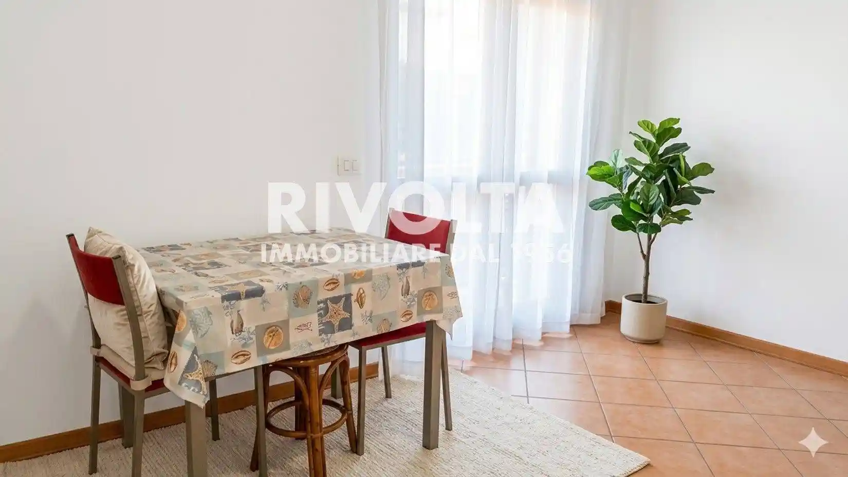 Appartamento in vendita a Fiano Romano