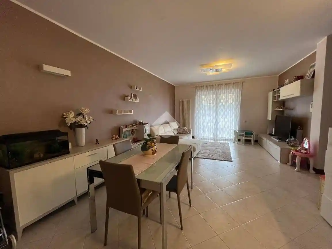 Appartamento in vendita a Orvieto