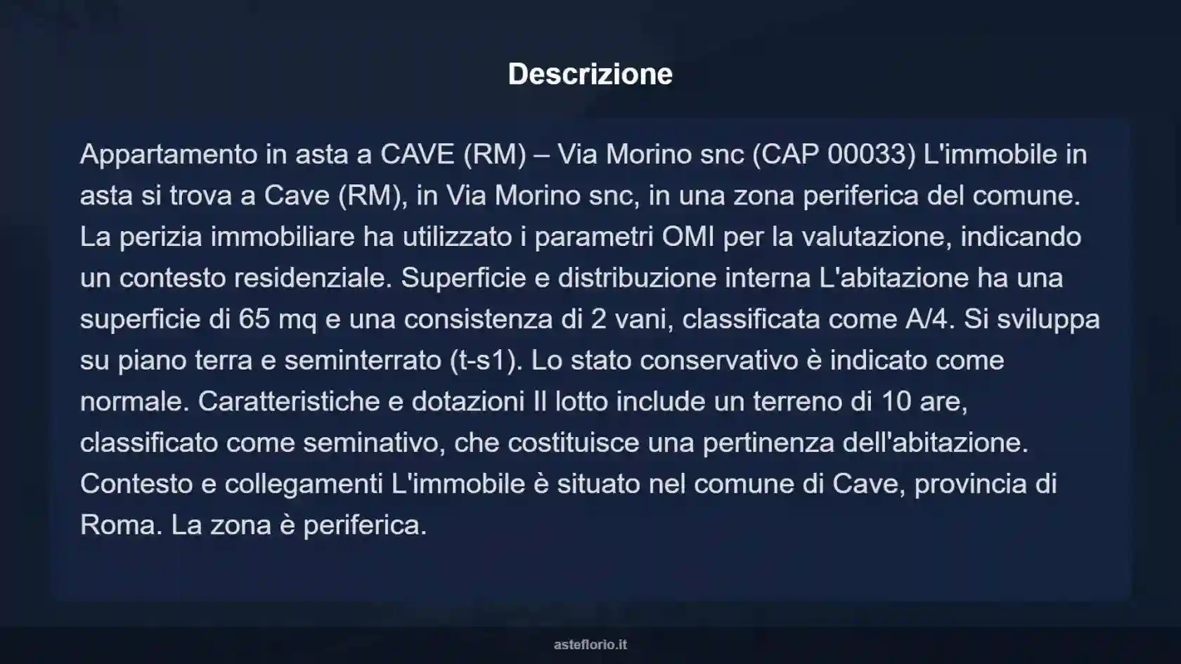 Appartamento - foto 4