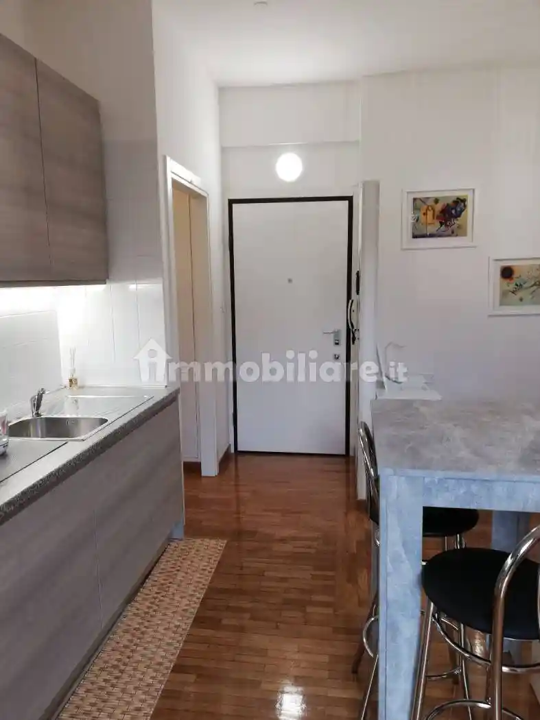 Appartamento in affitto a Bologna