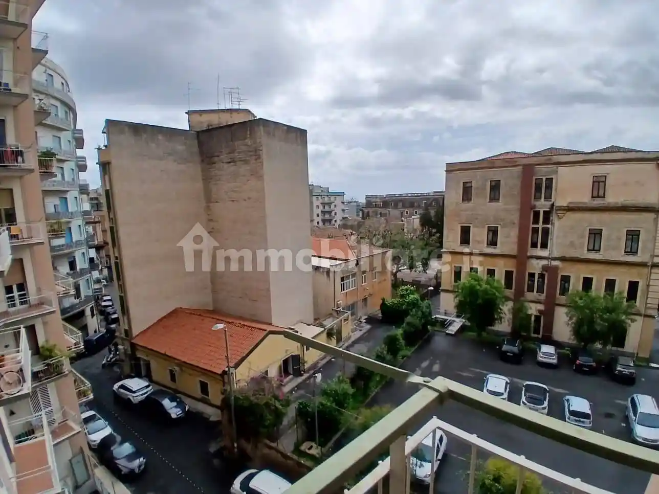 Appartamento in vendita a Catania