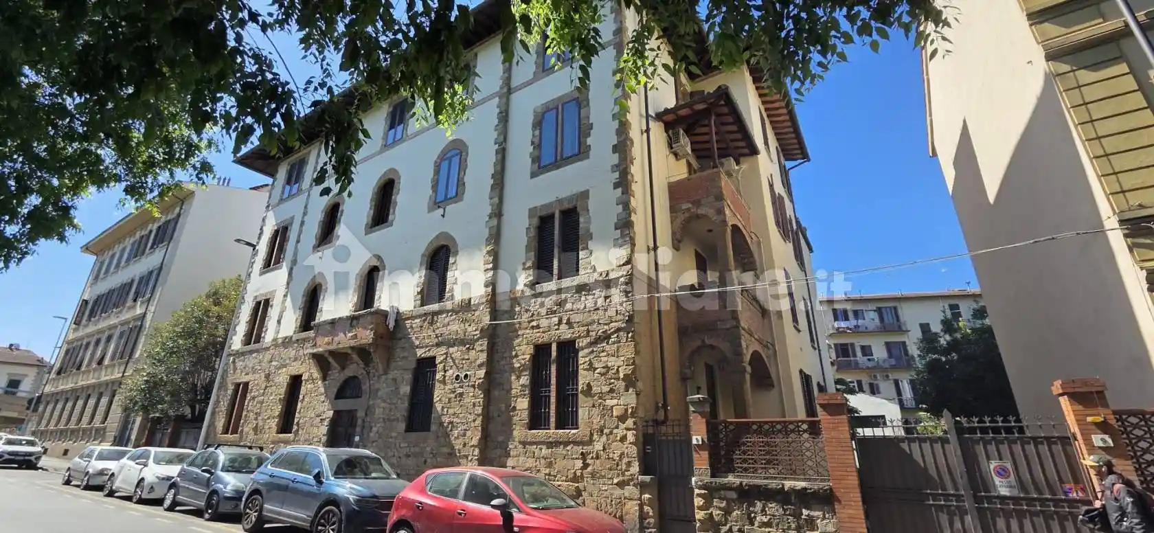 Appartamento in vendita a Firenze