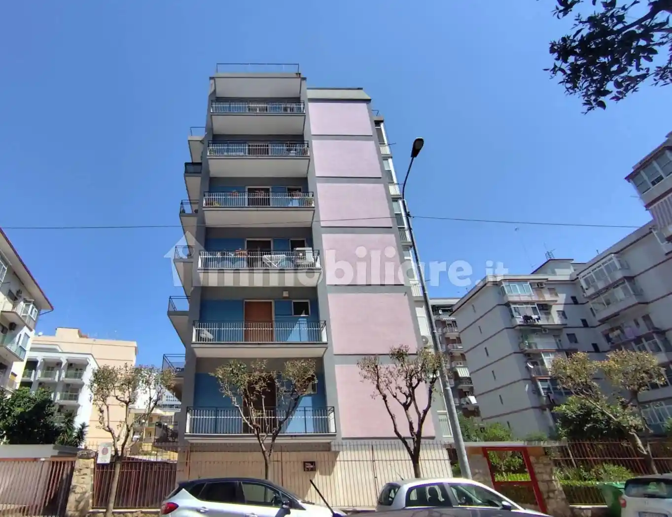 Appartamento in vendita a Taranto