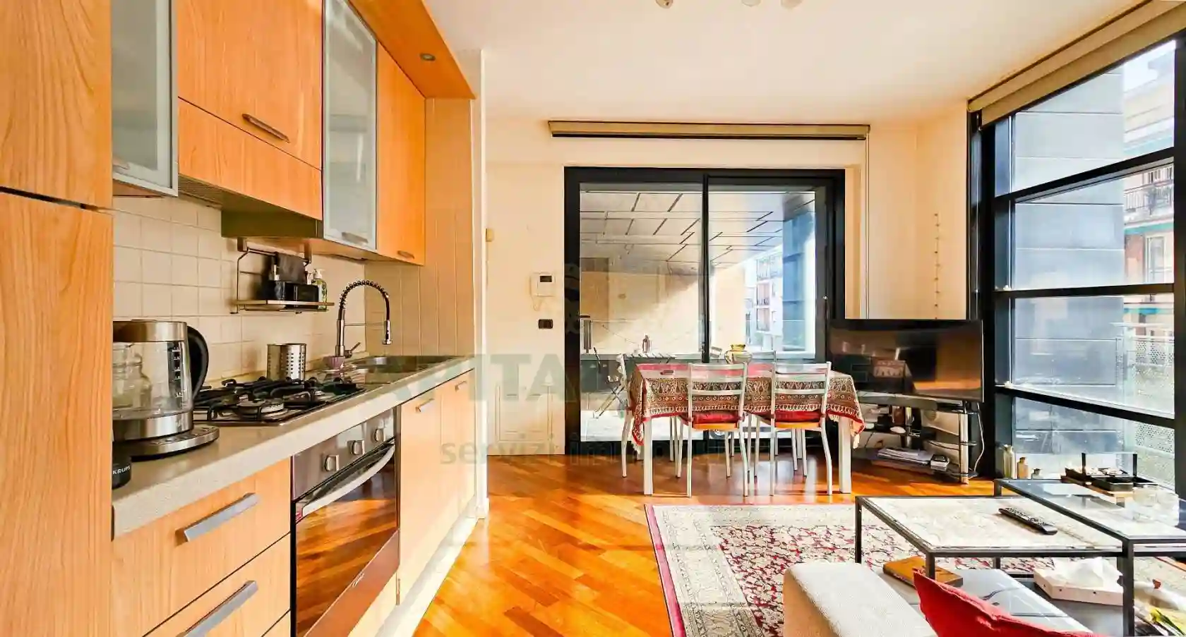 Appartamento - foto 4