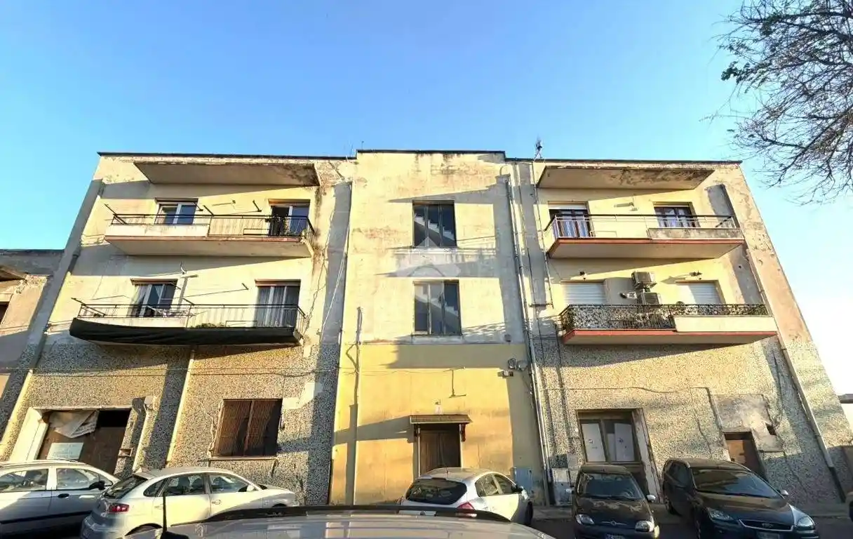 Appartamento in vendita a Sassari