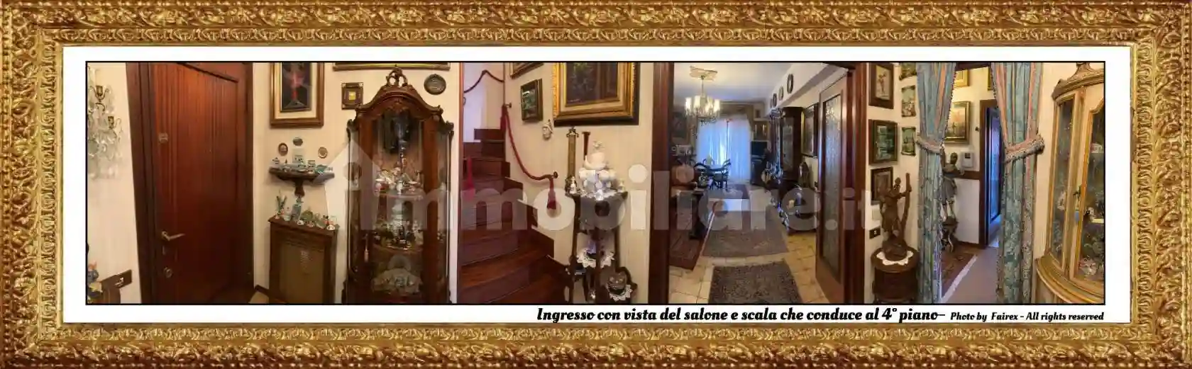 Attico - Mansarda - foto 4