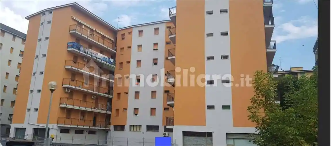 Appartamento in vendita a Modena